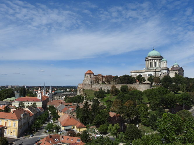 Esztergom