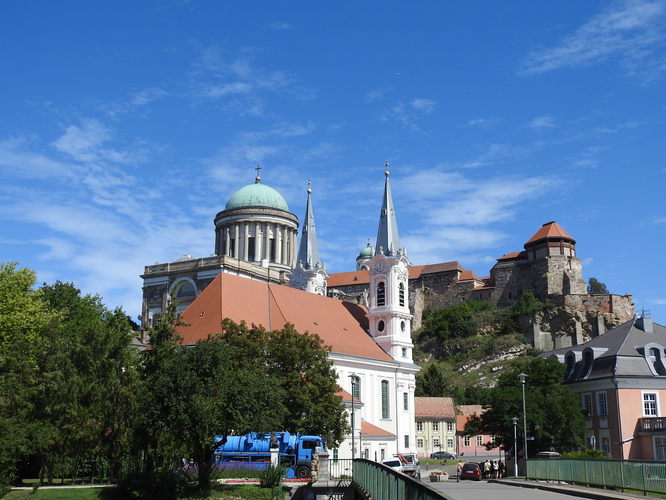 Esztergom