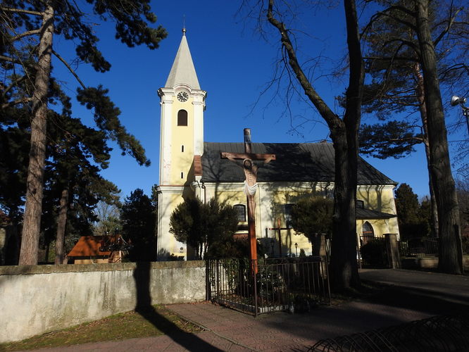 Čunovo