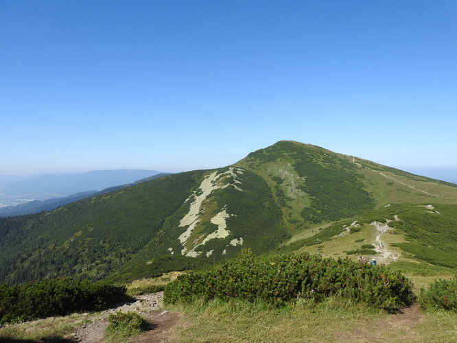 Veľký Kriváň