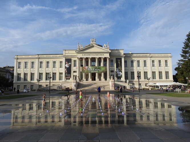 Szeged