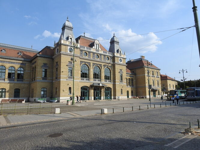 Szeged