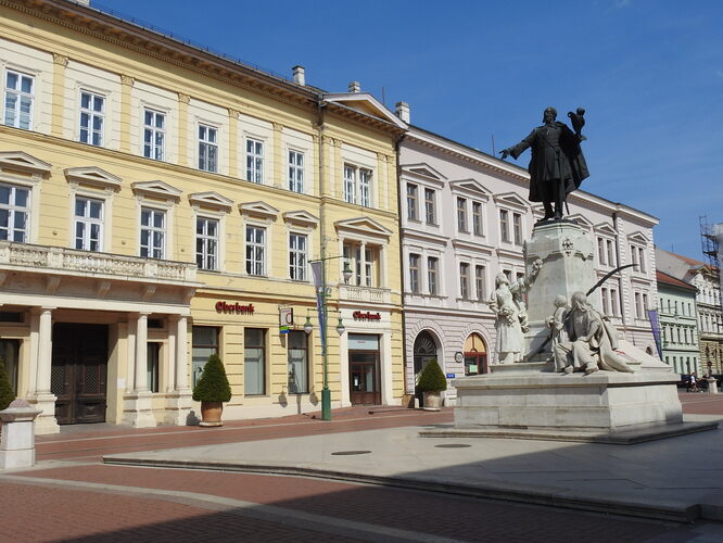 Szeged