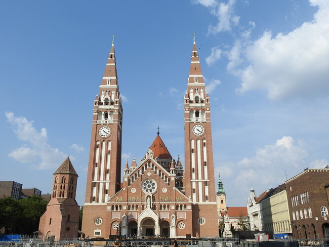 Szeged