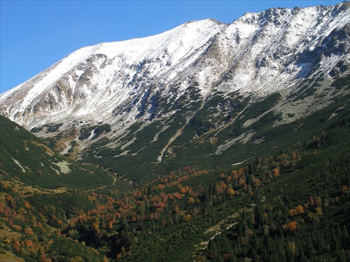 Gáborova dolina (Západné Tatry)