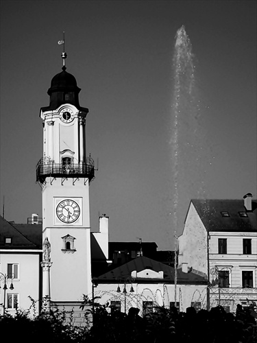 Banská Bystrica