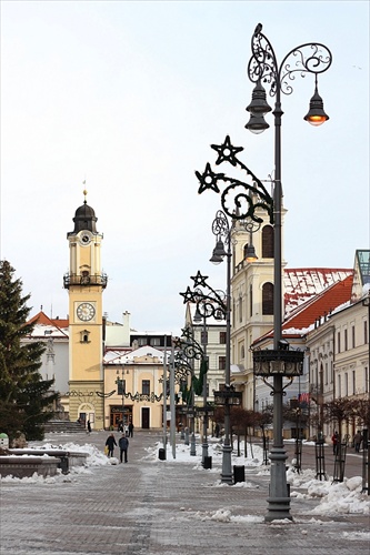 Banská Bystrica