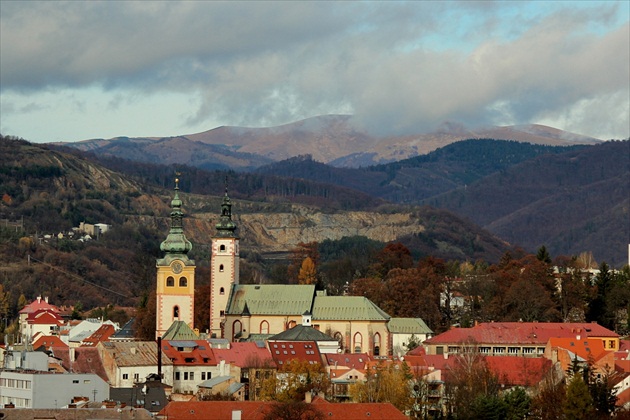 Banská Bystrica