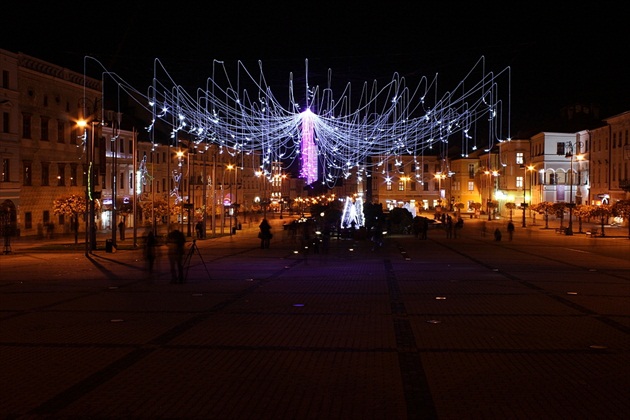 Banská Bystrica