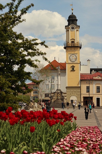 Banská Bystrica