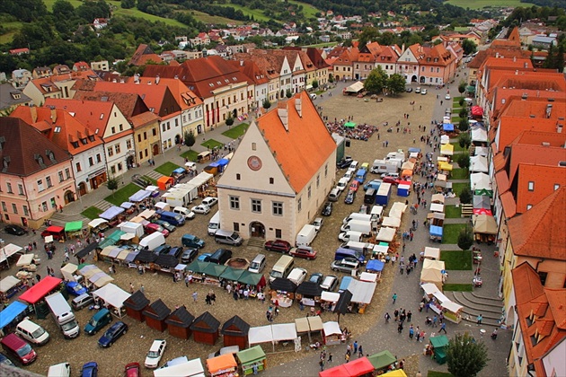 Bardejov