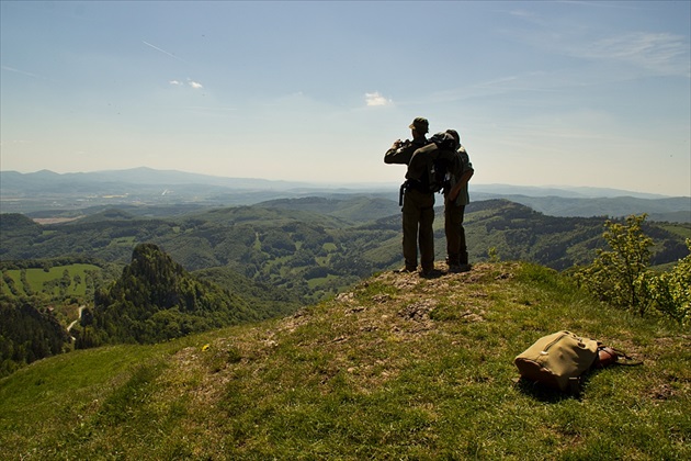 Nad Vršatcom