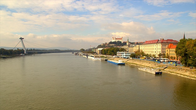 Bratislava