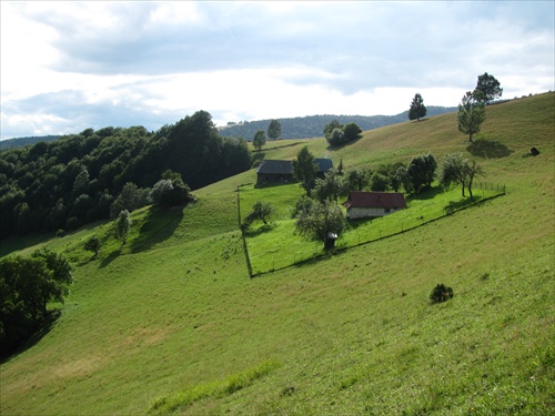 Muranska Planina