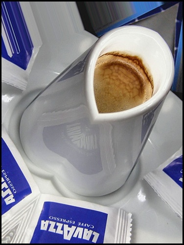 Lavazza esclusivo