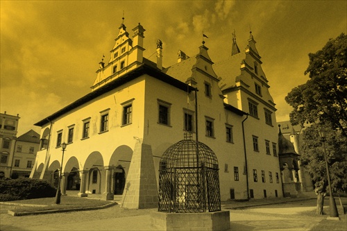 Radnica