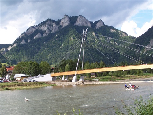 Pieniny