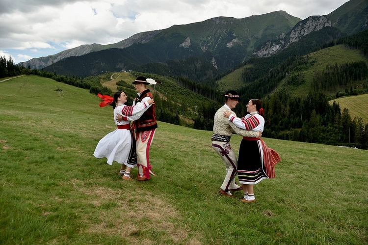 Moje Slovensko