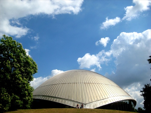 Planetarium