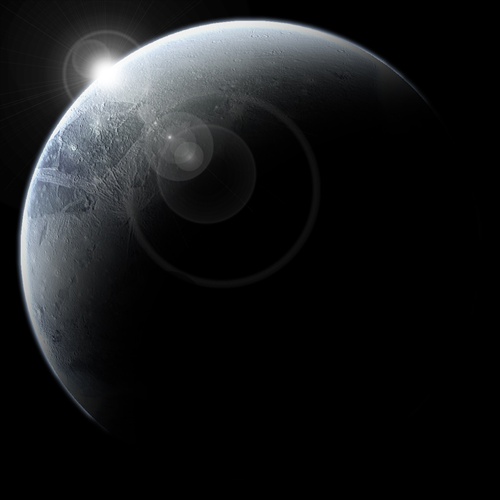 pluto