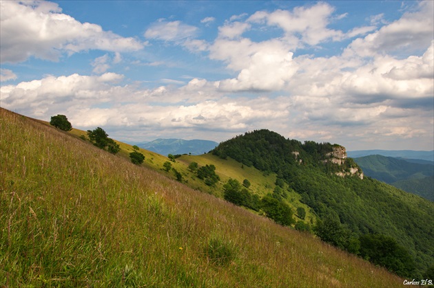 pokoj v duši