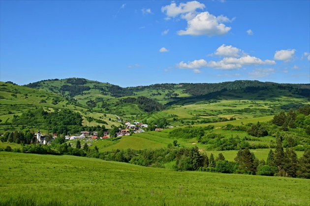 Veľký Lipník