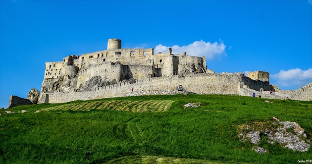 Spišský hrad