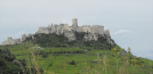 Spišský hrad