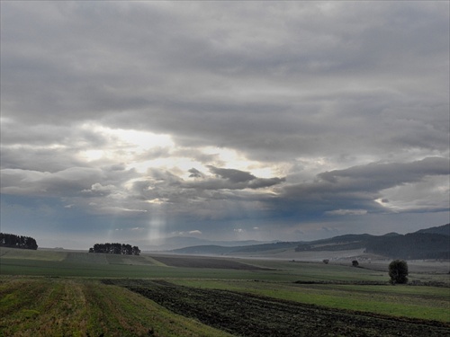 Vojna na oblohe