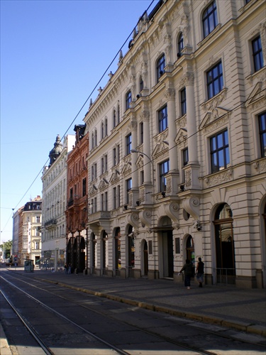 Brno II