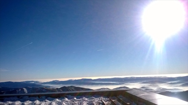 Nízke Tatry