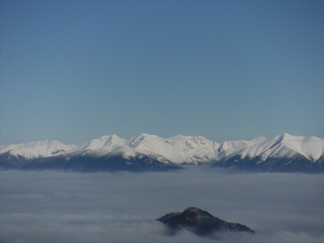 Tatry