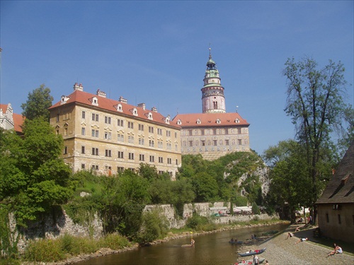 Krumlov 2