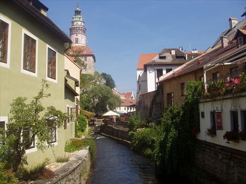 Krumlov 3