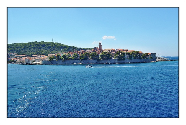 Korčula