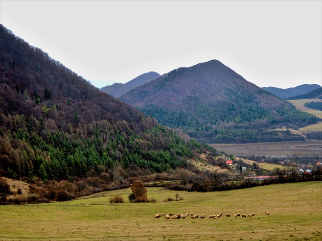 Horné Považie