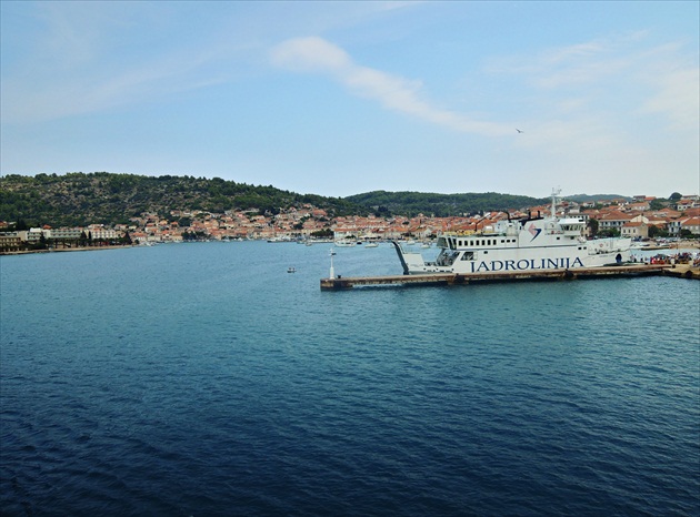 Vela Luka