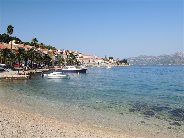 Croatia - Korčula