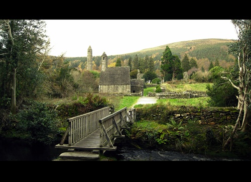 Glendalough