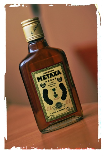 Metaxa