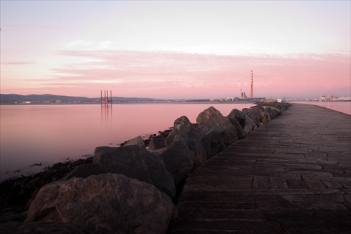 Poolbeg