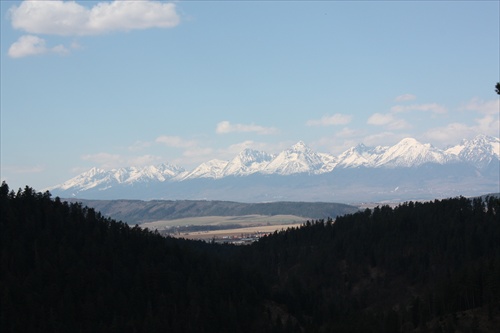 Tatry