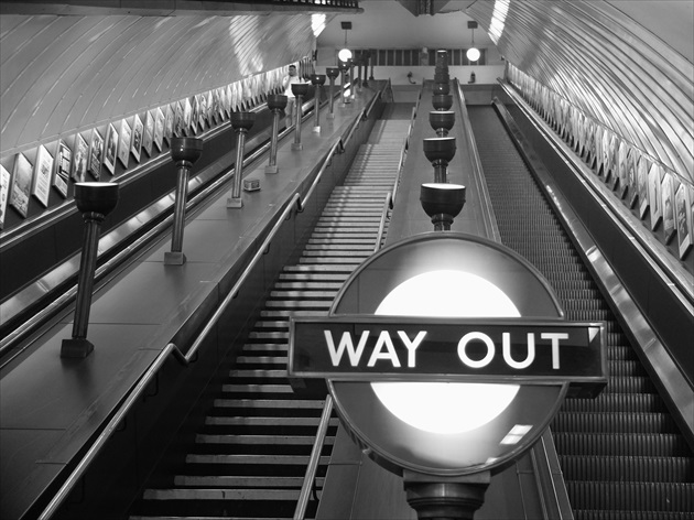 Way Out