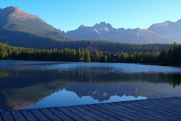 Vysoké Tatry