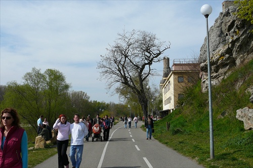 BA Devín Veľkonočný pondelok 2007