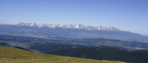 Tatry