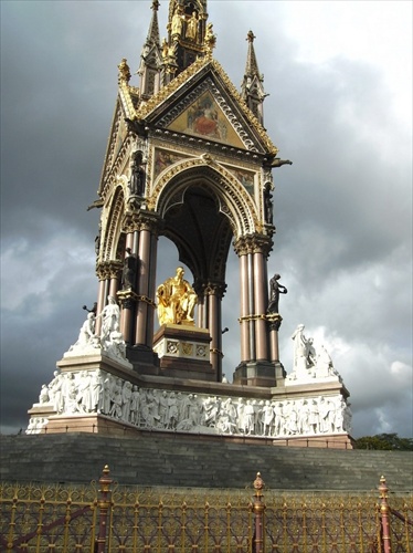 Albert Memorial