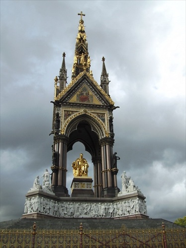 Albert Memorial