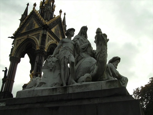 Albert Memorial