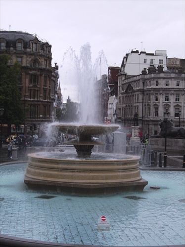 Trafalgar Square